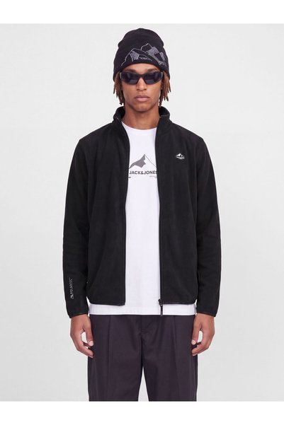 Jack & Jones Hanorace cu insignă de schi