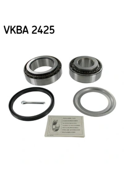 SKF Kit rulment roată VKBA 2425