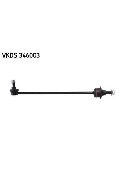SKF Braț de suspensie/braț de legătură, bară stabilizatoare VKDS 346003