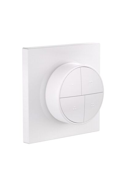 Sonoff زر المشهد الذكي Orb 4 في 1 بتقنية Zigbee (SZNB-01M) |   زر ذكي لاسلكي ...