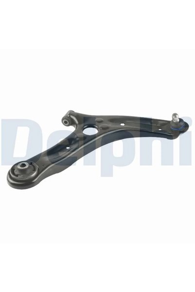 DELPHİ Braț de suspensie, suspensie roată TC3946