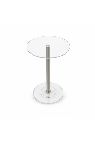 Generic Single Service Table Og-21 Silver