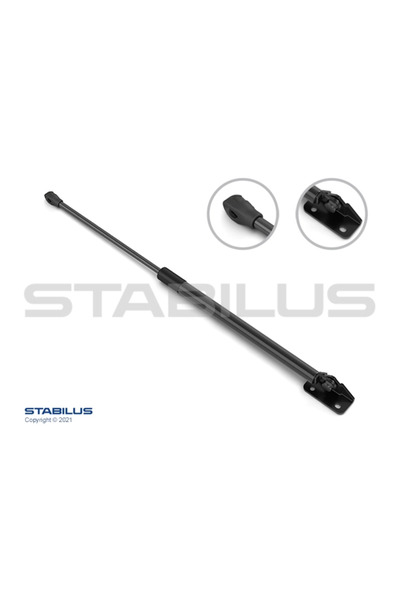 STABILUS Arc cu gaz pentru butuc 806192