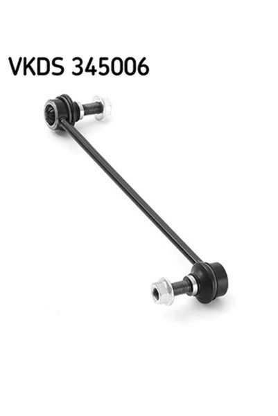 SKF Braț de suspensie/braț de legătură, bară stabilizatoare VKDS 345006