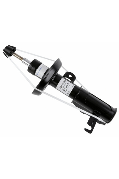 SACHS 560 264 Amortizor