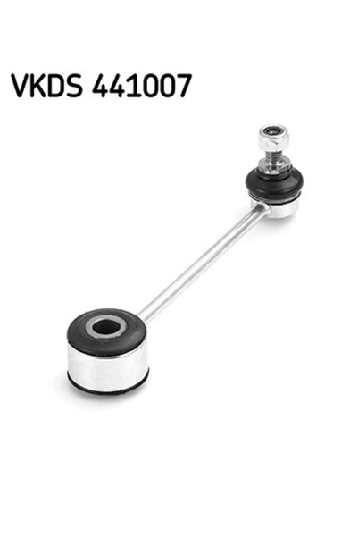 SKF Braț de suspensie/braț de legătură, bară stabilizatoare VKDS 441007