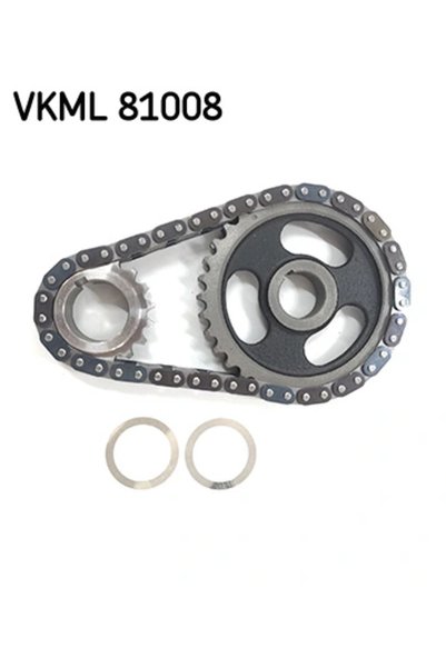 SKF Kit lanț de distribuție VKML 81008