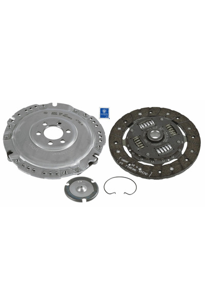 SACHS Kit ambreiaj 3000 286 002