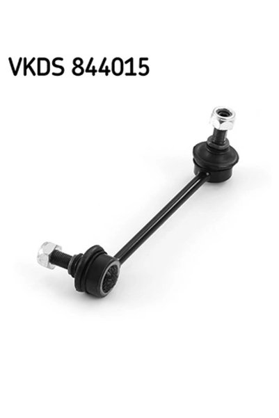 SKF Braț de suspensie/biela bară stabilizatoare, bară stabilizatoare VKDS 844015
