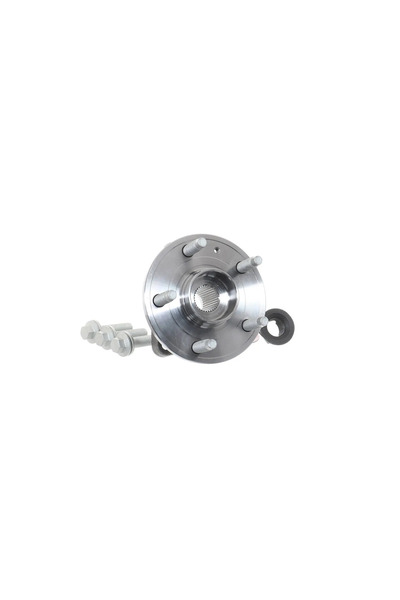 SKF Kit rulment roată VKBA 7110