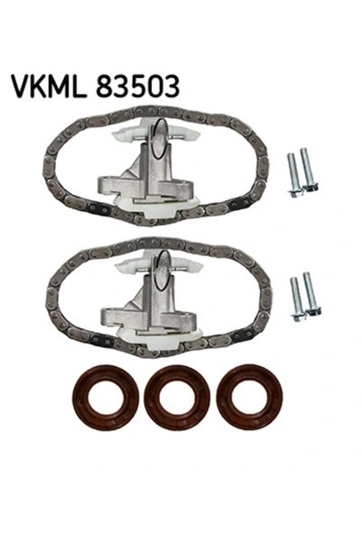 SKF Kit lanț de distribuție VKML 83503