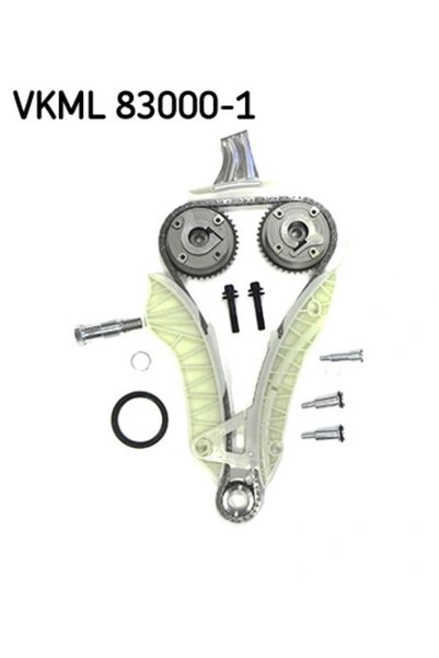 SKF Kit lanț de distribuție VKML 83000-1
