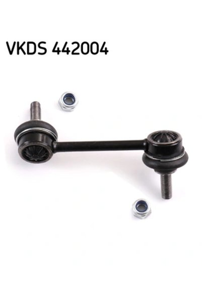 SKF Braț de suspensie/biela bară stabilizatoare, bară stabilizatoare VKDS 442004