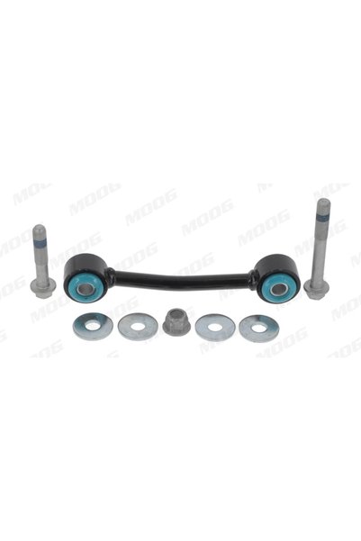 MOOG Braț de suspensie/biela bară stabilizatoare, bară stabilizatoare FD-LS-1...