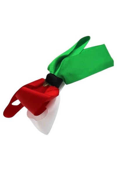 ddaniela UAE National Flag Headband