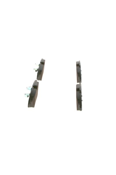 Bosch Set plăcuțe de frână, frână pe disc 0 986 494 169