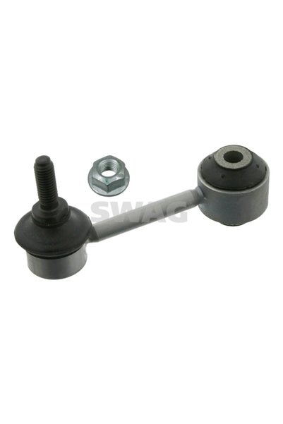 SWAG Braț de suspensie/biela bară stabilizatoare, bară stabilizatoare 30 92 8212
