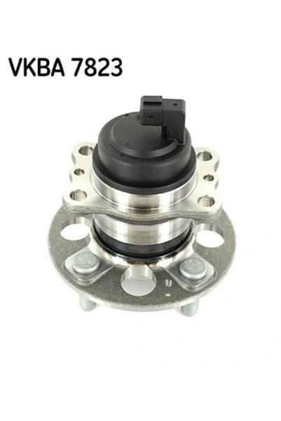 SKF Kit rulment roată VKBA 7823