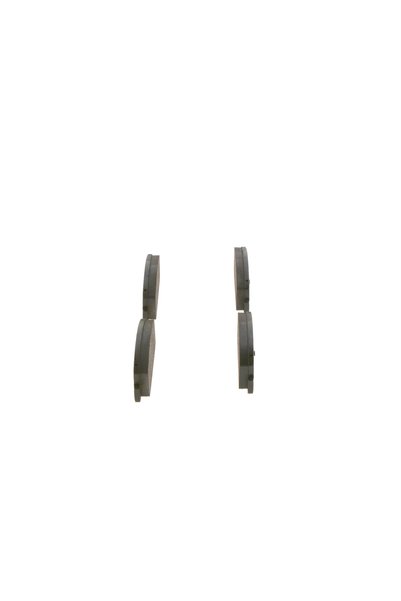 Bosch Set plăcuțe de frână, frână pe disc 0 986 424 295