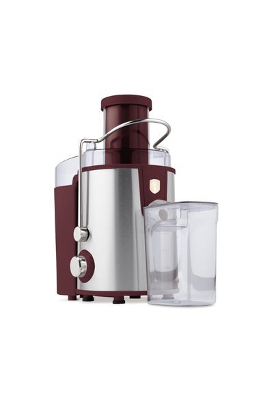 Berlinger Haus Storcător de fructe - Leonardo Collection, 0.6 L, 500 W, burgu...