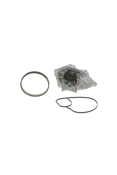 Bosch Pompă de apă + set curea de distribuție 1 987 946 975