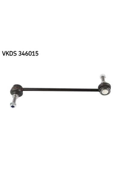 SKF Braț de suspensie/braț de legătură, bară stabilizatoare VKDS 346015