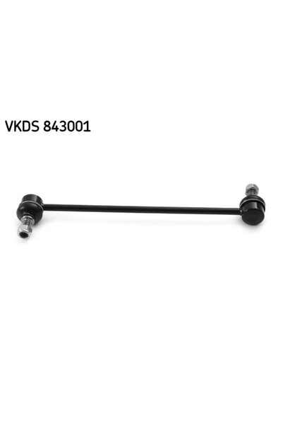 SKF Braț de suspensie/biela bară stabilizatoare, bară stabilizatoare VKDS 843001