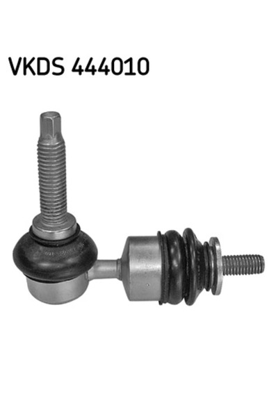 SKF Braț de suspensie/braț de legătură, bară stabilizatoare VKDS 444010