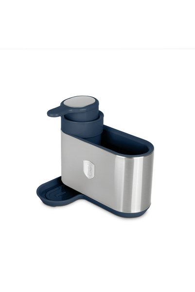 Berlinger Haus Dozator de sapun - Deep Sea Collection, albastru