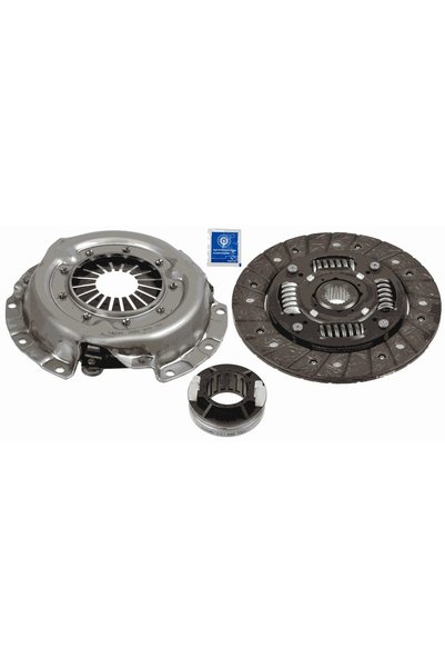 SACHS Kit ambreiaj 3000 954 028