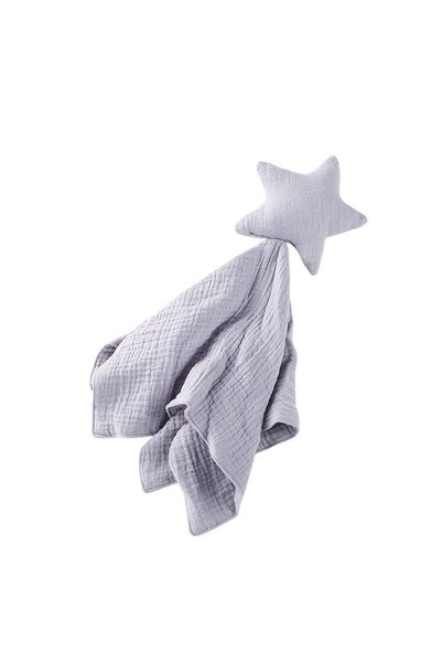 Bambimici Baby Muslin Washcloth - E – Violette