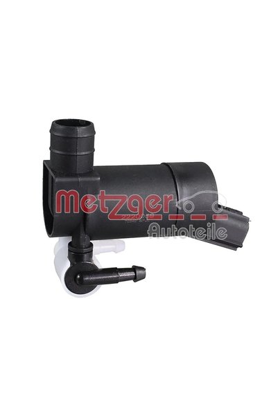 Metzger Pompă de apă pentru spălătorul parbriz 2220059