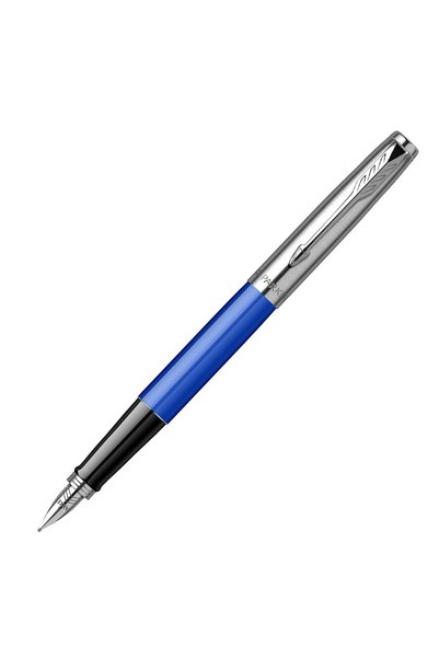 Parker Писалка Jotter Кралско синьо -
