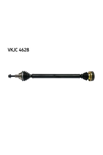 VWAG Skf Aks Komple Ön Sağ Volkswagen Golf 5 - Golf 6 - Jetta - Audi A3 - Seat Leon - Skoda Octavia 1.6 2