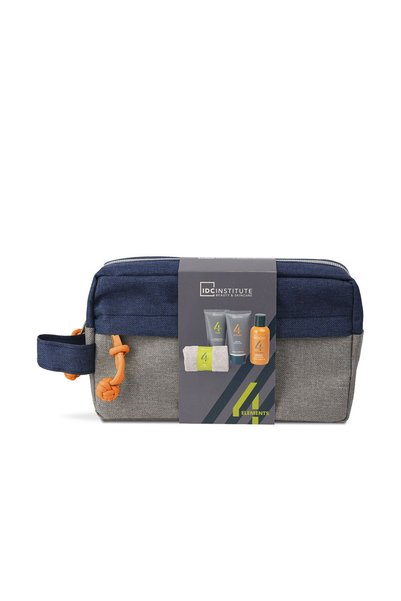 IDC Institute Four Elements Herren-Etui 5 Stück