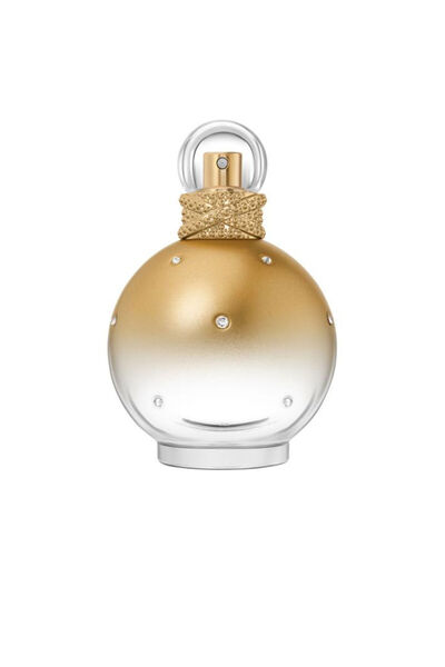 Britney Spears Göttinnenfantasie Eau De Toilette Vape 100 ml