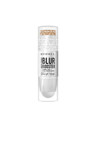 RIMMEL LONDON Multi-tasker Blur Booster Primer + Tönungsstift #060-light Hone...
