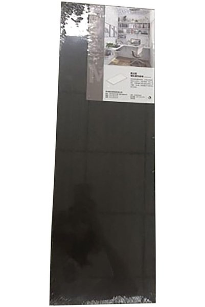 micasa رف خشبي إسبرسو 90 × 20 سم