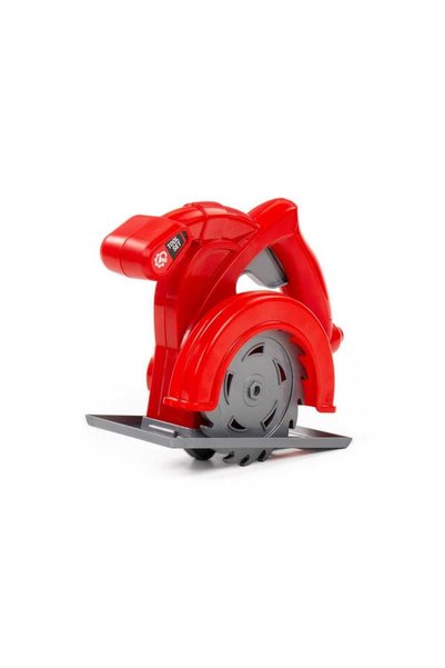 Polesie Toy Jigsaw, 18.7x7.2x15.6 cm