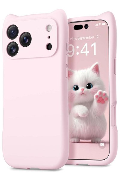 GENERAL غطاء GolbinBox المغناطيسي لهاتف iPhone 17 Pro Max، [متوافق مع MagSafe...