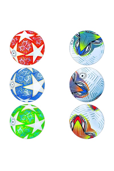 OEM Minge de fotbal din PU, mărimea 5, 400 g
