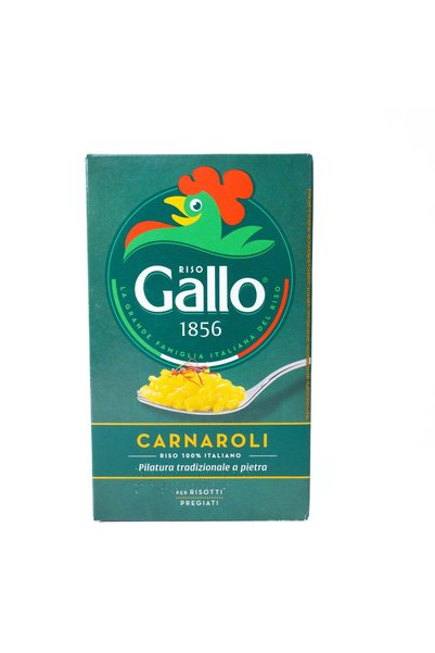 Riso Gallo Orez Carnaroli Riso Gallo, 1 kg