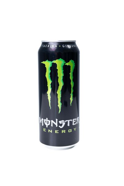 Monster Energy Monster Energy Original, 500 ml