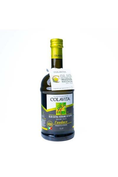 Colavita Ulei de măsline extravirgin italian Colavita, 1 L