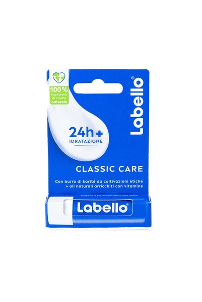 LABELLO Balsam de buze Classic Care Labello, 4,8 g