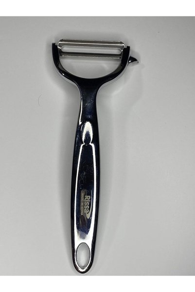 Arissa High Quality Stainless Steel Potato Peeler
