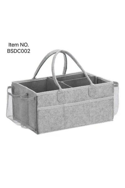Babyshine1122 BabyShine Multi-Compartment Storage Organizer Bag – Large Capac...