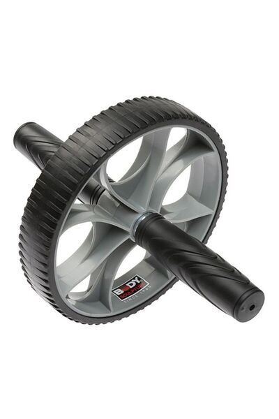 BODY SCULPTURE Single Exercise Wheel 25cm