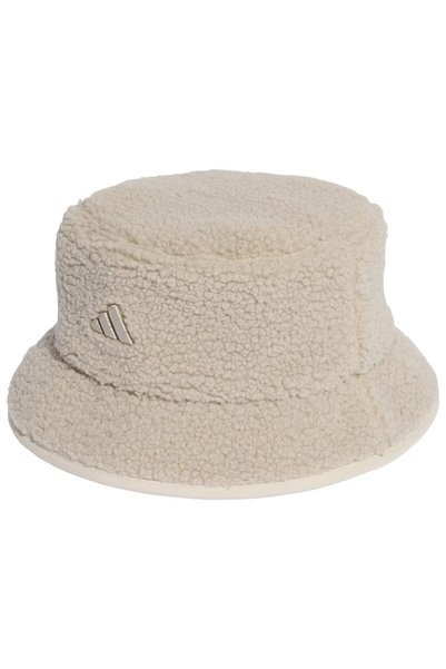 adidas Χειμερινό Καπέλο Bucket από Φλις Τέντι