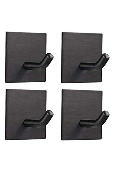 CITYRIYA LONG CityRiya-Long Adhesive Hooks Heavy Duty Wall Hooks Towel Hooks ...